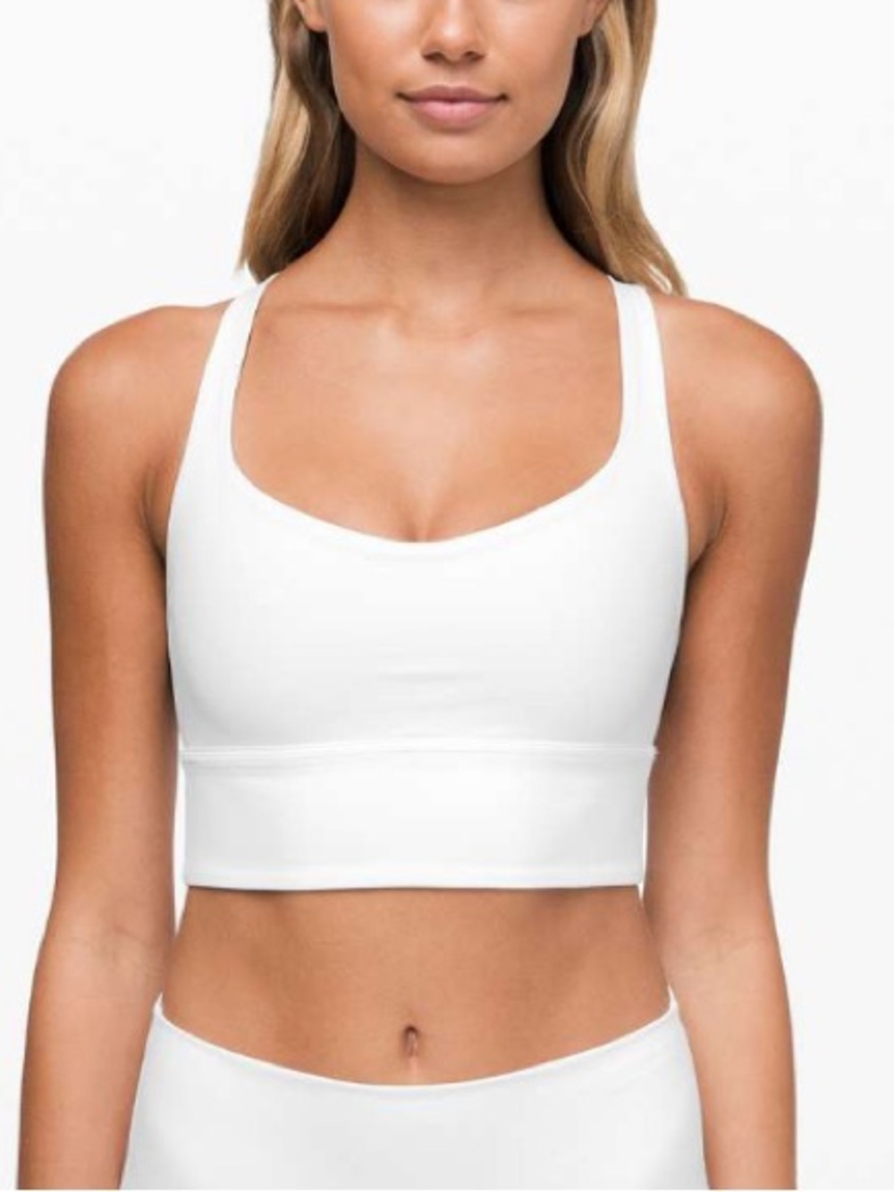 Lululemon Free To Be Bra
